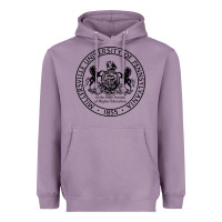 Millersville University Heavyweight Hoodie | Teevron