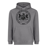 Storm Millersville University Heavyweight Hoodie - linhVisuals