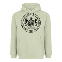 Matcha Millersville University Heavyweight Hoodie - linhVisuals