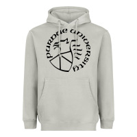 Moon Dust Purdue University Heavyweight Hoodie - linhVisuals