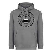 Storm Suny Cortland Heavyweight Hoodie - linhVisuals