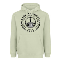 Matcha Suny Cortland Heavyweight Hoodie - linhVisuals
