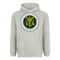 Moon Dust Suny Delhi Heavyweight Hoodie - linhVisuals