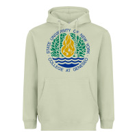 Matcha Suny Geneseo Heavyweight Hoodie - linhVisuals