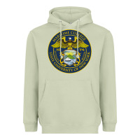 Matcha Suny Maritime Full Color Heavyweight Hoodie - linhVisuals