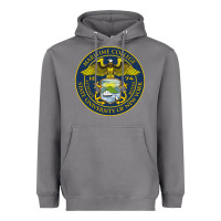 Storm Suny Maritime Full Color Heavyweight Hoodie - linhVisuals