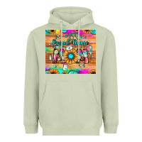 Matcha proud nurse mom Heavyweight Hoodie - JahusDesignShop