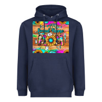 Navy proud nurse mom Heavyweight Hoodie - JahusDesignShop