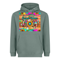 Sage proud nurse mom Heavyweight Hoodie - JahusDesignShop
