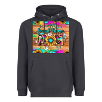 Smoke proud nurse mom Heavyweight Hoodie - JahusDesignShop