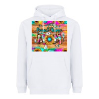 White proud nurse mom Heavyweight Hoodie - JahusDesignShop