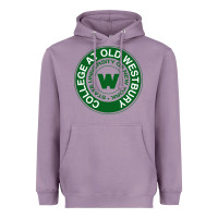 Suny Old Westbury Heavyweight Hoodie | Teevron