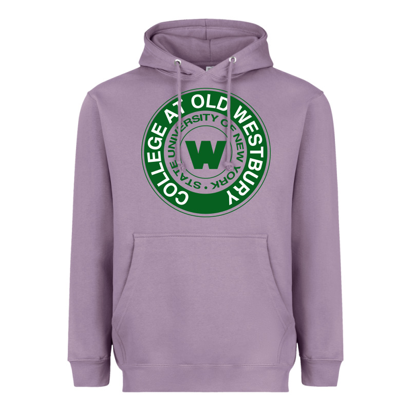 Suny Old Westbury Heavyweight Hoodie by linhVisuals | Teevron