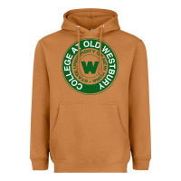 Meerkat Suny Old Westbury Heavyweight Hoodie - linhVisuals