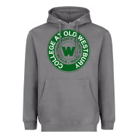 Storm Suny Old Westbury Heavyweight Hoodie - linhVisuals