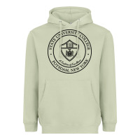 Matcha Suny Potsdam Heavyweight Hoodie - linhVisuals