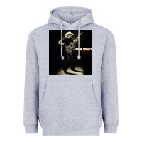 Heather Grey brad paisley alive tour 2022 Heavyweight Hoodie - linhVisuals