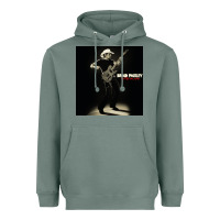 Brad Paisley Alive Tour 2022 Heavyweight Hoodie | Teevron