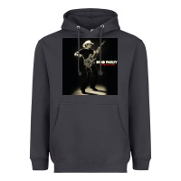 Smoke brad paisley alive tour 2022 Heavyweight Hoodie - linhVisuals
