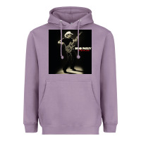 Lavender brad paisley alive tour 2022 Heavyweight Hoodie - linhVisuals