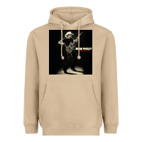 Mushroom brad paisley alive tour 2022 Heavyweight Hoodie - linhVisuals