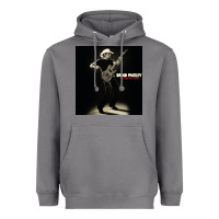 Storm brad paisley alive tour 2022 Heavyweight Hoodie - linhVisuals