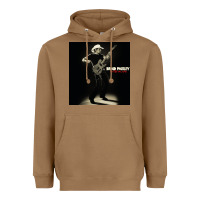 Toasted Coconut brad paisley alive tour 2022 Heavyweight Hoodie - linhVisuals