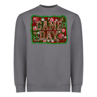Storm game day christmas Heavyweight Sweatshirt - AdoDesignShop