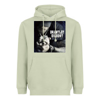 Matcha #brantley gilbert just as i am tour 2022 Heavyweight Hoodie - linhVisuals