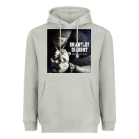 Moon Dust #brantley gilbert just as i am tour 2022 Heavyweight Hoodie - linhVisuals