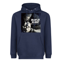 #brantley Gilbert Just As I Am Tour 2022 Heavyweight Hoodie | Teevron