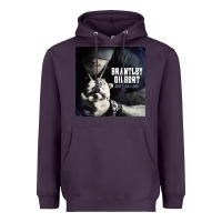 Plum #brantley gilbert just as i am tour 2022 Heavyweight Hoodie - linhVisuals