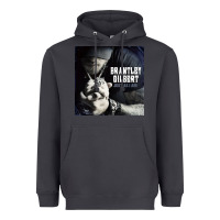 Smoke #brantley gilbert just as i am tour 2022 Heavyweight Hoodie - linhVisuals