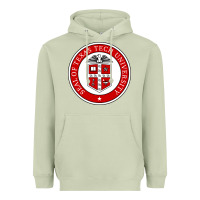 Matcha Texas Tech University Heavyweight Hoodie - linhVisuals