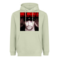 Matcha #bret michaels get your rock on tour 2022 Heavyweight Hoodie - linhVisuals