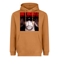 Meerkat #bret michaels get your rock on tour 2022 Heavyweight Hoodie - linhVisuals