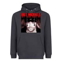 Smoke #bret michaels get your rock on tour 2022 Heavyweight Hoodie - linhVisuals