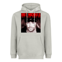 Moon Dust #bret michaels get your rock on tour 2022 Heavyweight Hoodie - linhVisuals
