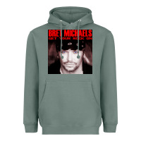Sage #bret michaels get your rock on tour 2022 Heavyweight Hoodie - linhVisuals
