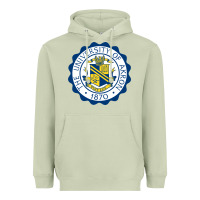 Matcha University Of Akron Heavyweight Hoodie - linhVisuals