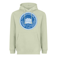 Matcha University Of Delaware Heavyweight Hoodie - linhVisuals