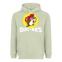 Matcha bucc ee's tshirt Heavyweight Hoodie - linhVisuals