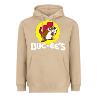 Mushroom bucc ee's tshirt Heavyweight Hoodie - linhVisuals