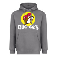 Storm bucc ee's tshirt Heavyweight Hoodie - linhVisuals