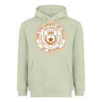 Matcha University Of Texas At Austin Heavyweight Hoodie - linhVisuals