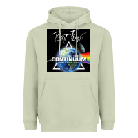 Matcha #brit floyd space and time world tour 2016 Heavyweight Hoodie - linhVisuals