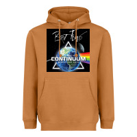 Meerkat #brit floyd space and time world tour 2016 Heavyweight Hoodie - linhVisuals