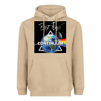 Mushroom #brit floyd space and time world tour 2016 Heavyweight Hoodie - linhVisuals
