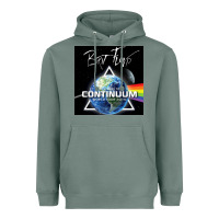 Sage #brit floyd space and time world tour 2016 Heavyweight Hoodie - linhVisuals