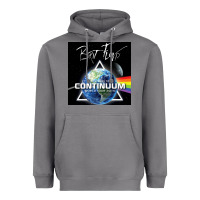 Storm #brit floyd space and time world tour 2016 Heavyweight Hoodie - linhVisuals